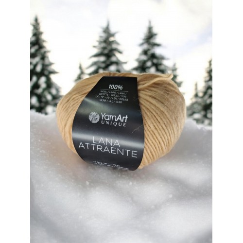 Yarnart unique Lana Attraente 6604