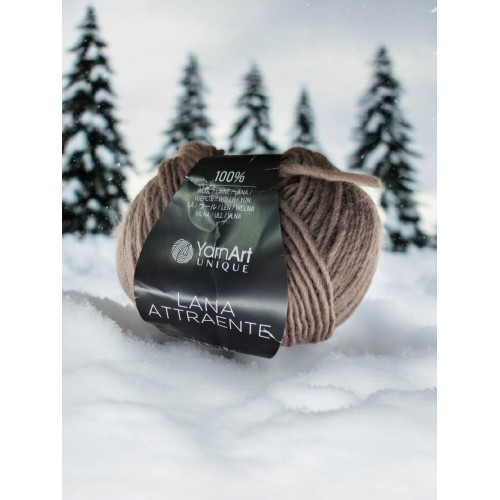 Yarnart unique Lana Attraente 6606