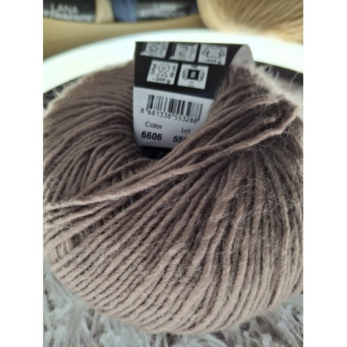 Yarnart unique Lana Attraente 6606