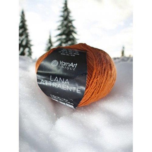 Yarnart unique Lana Attraente 6620