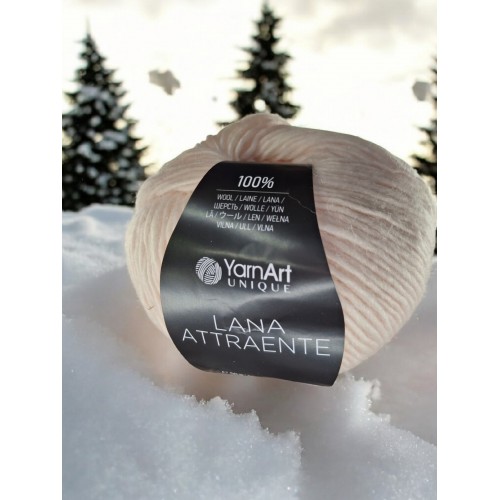 Yarnart unique Lana Attraente 6635