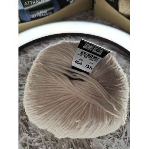Yarnart unique Lana Attraente 6635