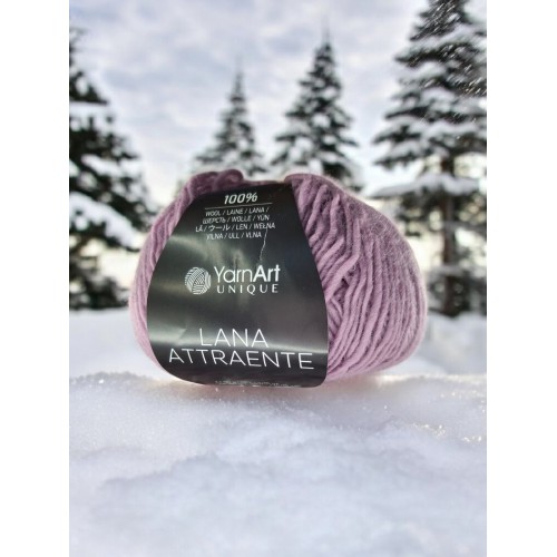 Yarnart unique Lana Attraente 6629