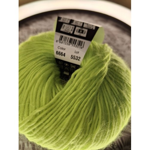 Yarnart unique Lana Attraente 6664