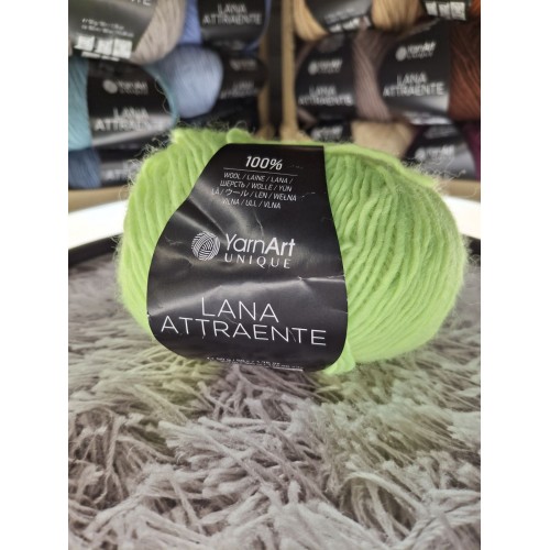 Yarnart unique Lana Attraente 6664