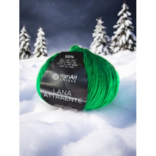 Yarnart unique Lana Attraente 6661