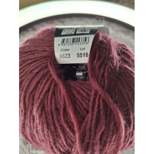 Yarnart unique Lana Attraente 6623