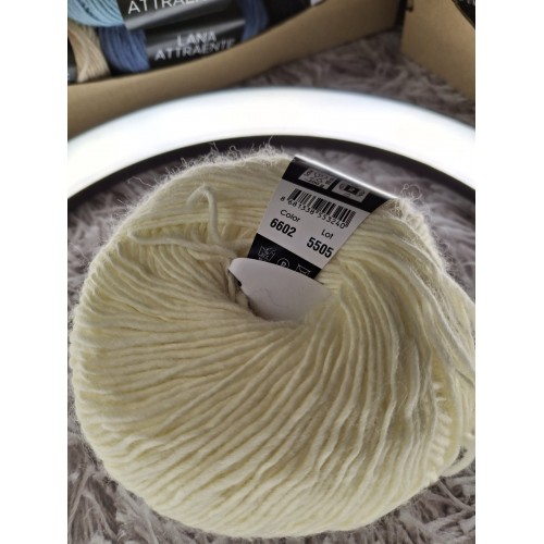 Yarnart unique Lana Attraente 6602