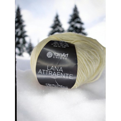 Yarnart unique Lana Attraente 6602