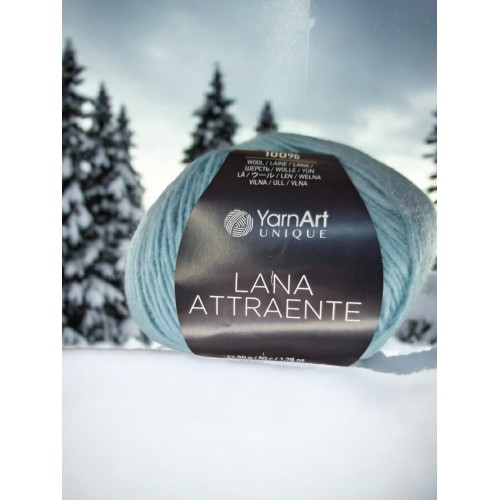 Yarnart unique Lana Attraente 6654