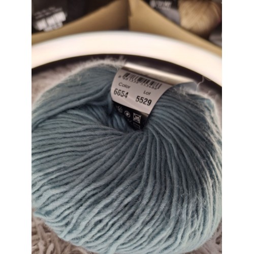 Yarnart unique Lana Attraente 6654