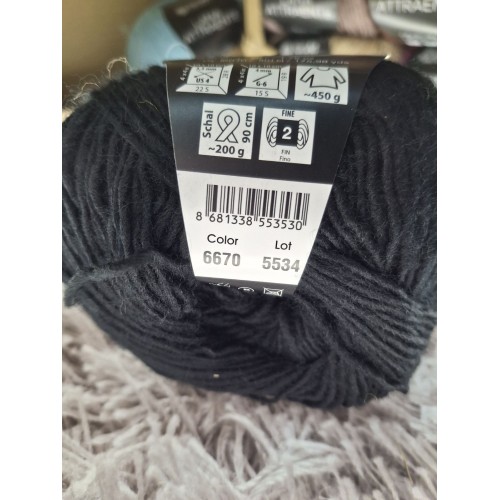 Yarnart unique Lana Attraente 6670