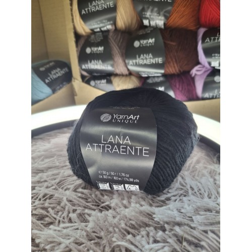 Yarnart unique Lana Attraente 6670