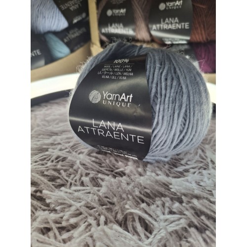 Yarnart unique Lana Attraente 6640
