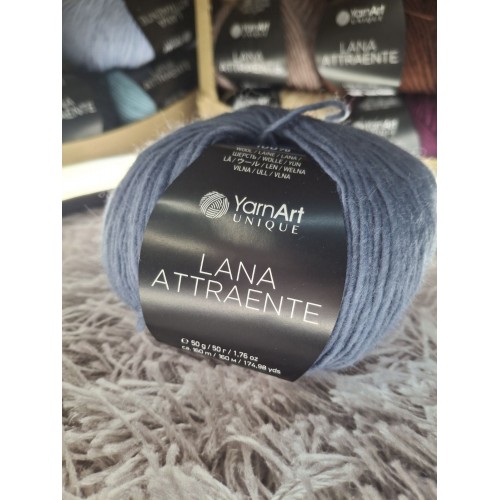 Yarnart unique Lana Attraente 6644