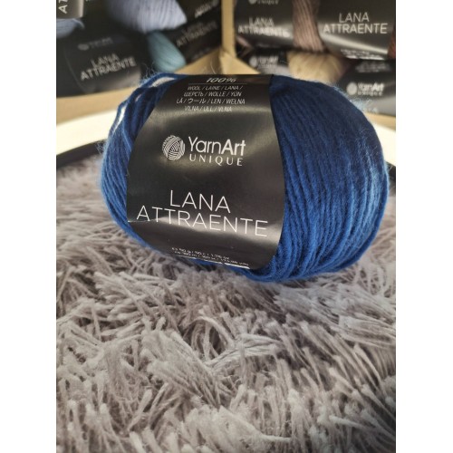 Yarnart unique Lana Attraente 6646