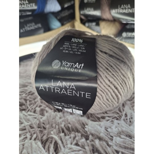 Yarnart unique Lana Attraente 6605