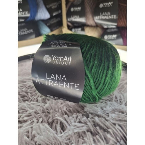 Yarnart unique Lana Attraente 6658