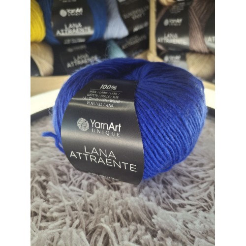 Yarnart unique Lana Attraente 6667