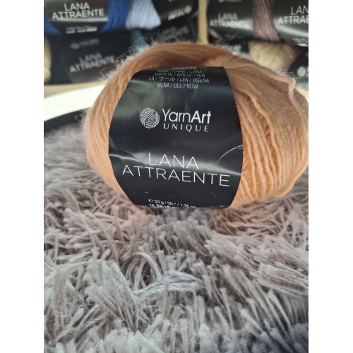 Yarnart unique Lana Attraente 6618