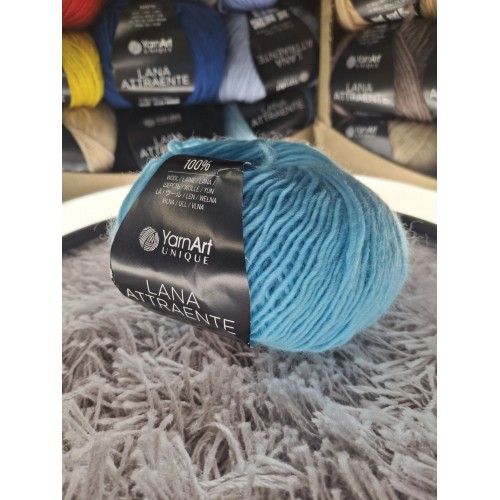 Yarnart unique Lana Attraente 6651