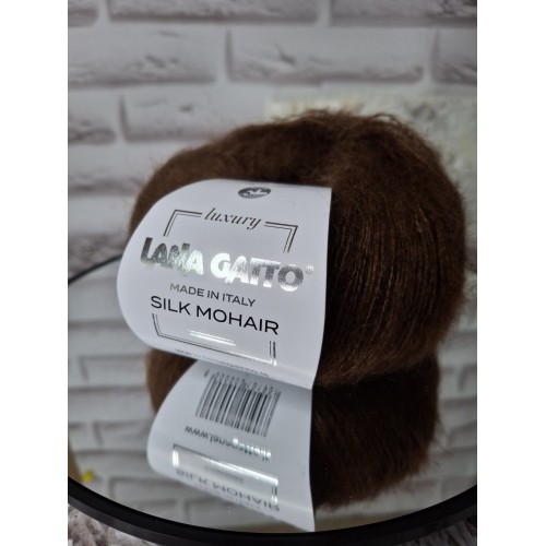 Lana Gatto Silk Mohair 30482