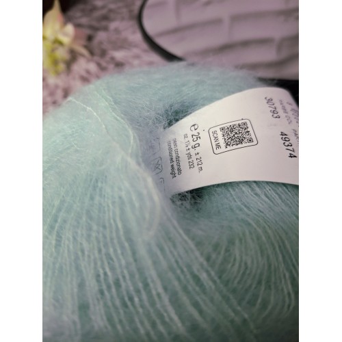 Lana Gatto Silk Mohair 30783