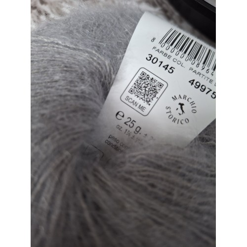 Lana Gatto Silk Mohair 30145