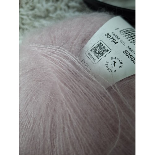 Lana Gatto Silk Mohair 30794