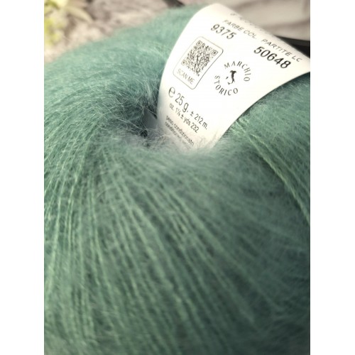 Lana Gatto Silk Mohair 9375