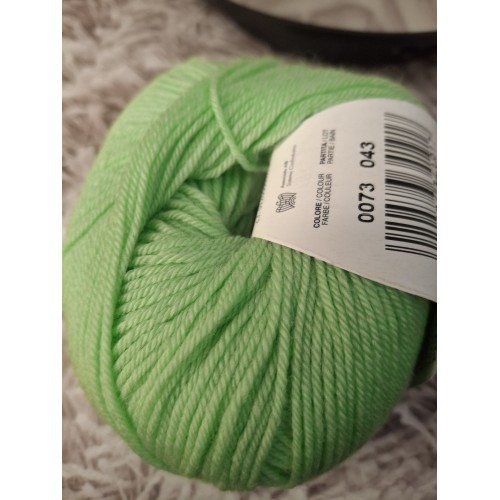 Mondial Delicata Baby 0073