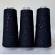 Infinity yarn 005 - Темно-синій+синій на котону 3мм