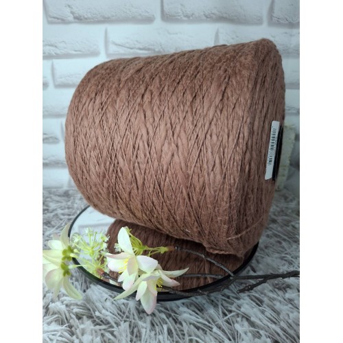 Flame cotton 54