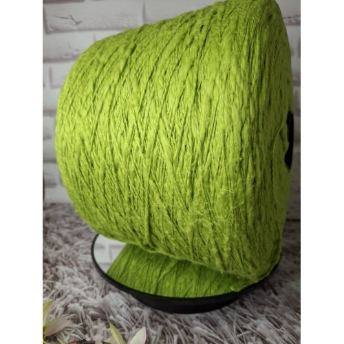 Flame cotton 16