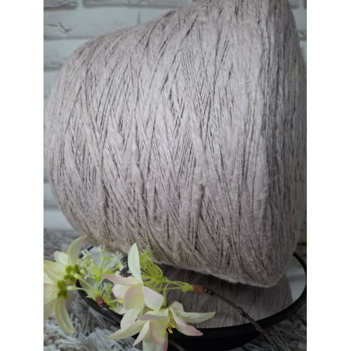 Flame cotton 01