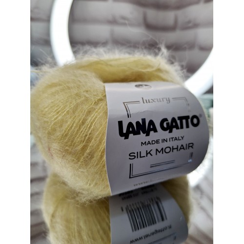Lana Gatto Silk Mohair 30792 Lana Gatto Silk Mohair 30792