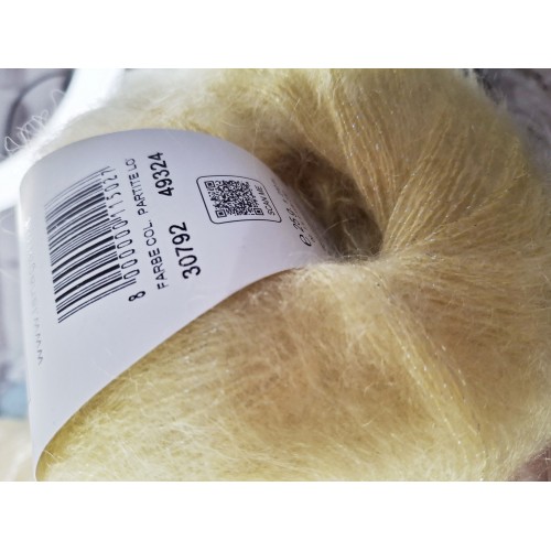 Lana Gatto Silk Mohair Lux 30792