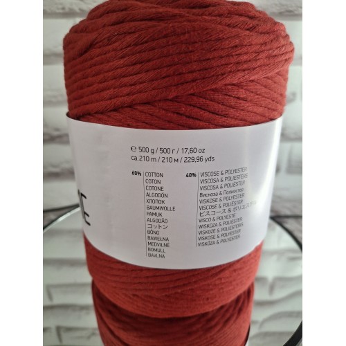 YarnAr Twisted Macrame 773