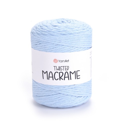 YarnAr Twisted Macrame 760