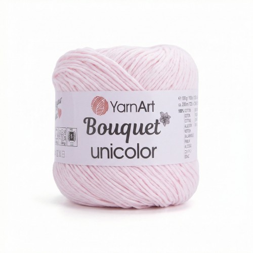 YarnArt Bouquet Unicolor 3210