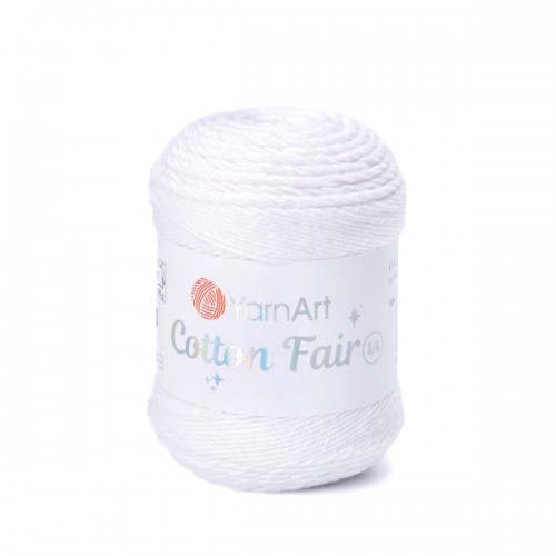 Yarnart Cotton Fair 5501