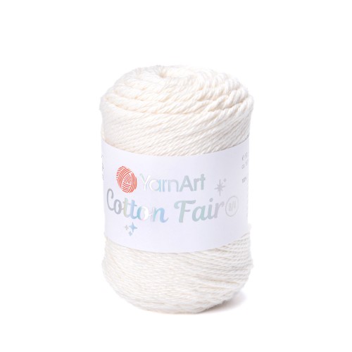 Yarnart Cotton Fair 5503