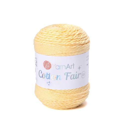 Yarnart Cotton Fair 5505