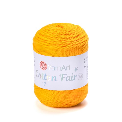 Yarnart Cotton Fair 5509