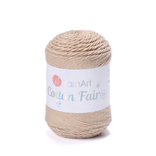 Yarnart Cotton Fair 5512