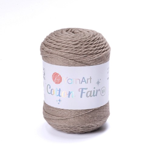 Yarnart Cotton Fair 5515