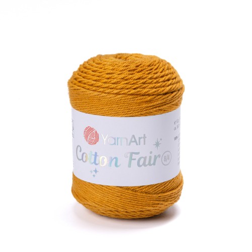 Yarnart Cotton Fair 5519