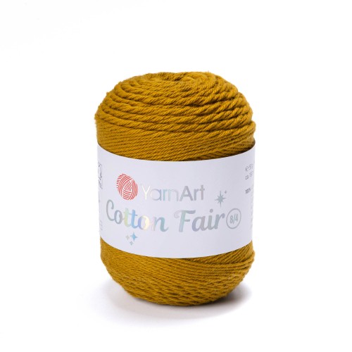 Yarnart Cotton Fair 5522