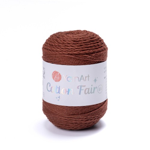 Yarnart Cotton Fair 5524