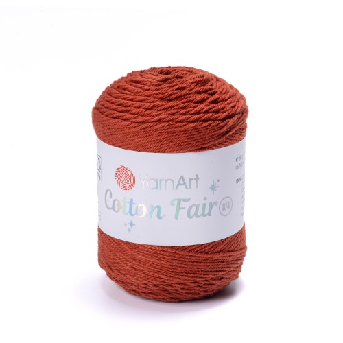 Yarnart Cotton Fair 5526